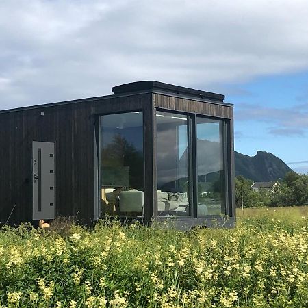 Steigen Lodge Tiny House Εξωτερικό φωτογραφία